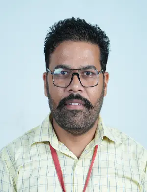 Dr. Surinder Kumar